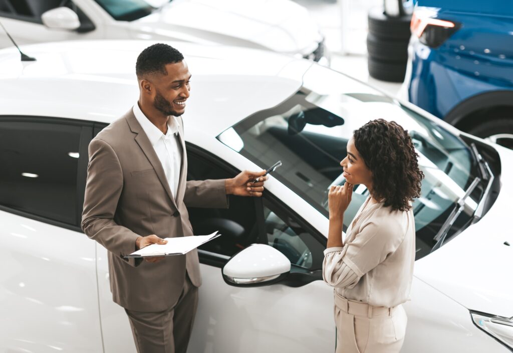 Guía completa de trámites para transferir un coche en España
